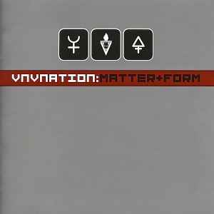 Matter+Form - VNVNation