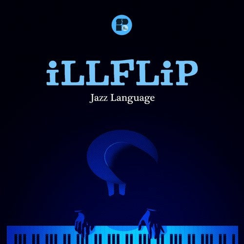 lataa albumi iLLFlip - Jazz Language