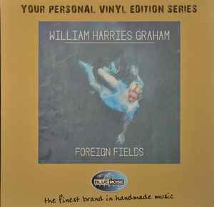 William Harries Graham - Foreign Fields album cover
