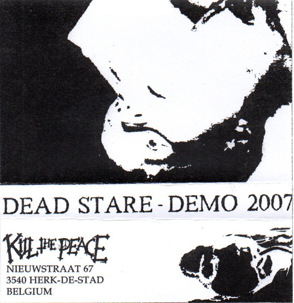 Album herunterladen Dead Stare - Demo 2007