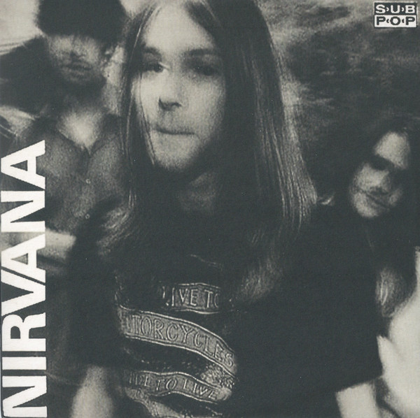Nirvana – Love Buzz (Vinyl) - Discogs