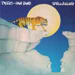 Cover of Spellbound, 2019-02-21, CD