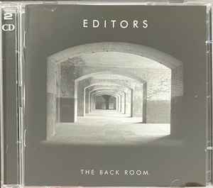 Editors – The Weight Of Your Love (2013, CD) - Discogs