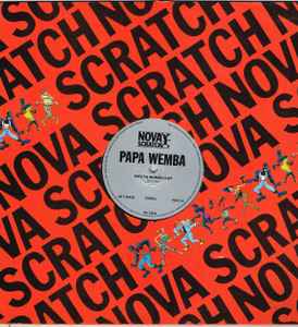 Papa Wemba - Siku Ya Mungu album cover