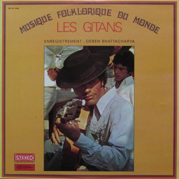 Les Gitans – Les Gitans (Vinyl) - Discogs