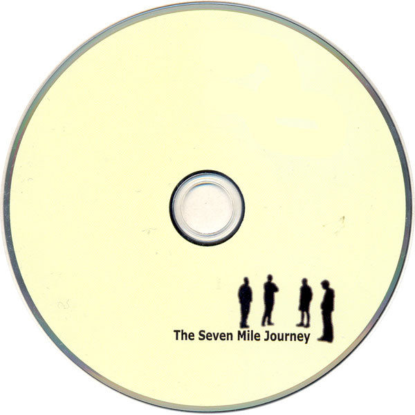 Album herunterladen The Seven Mile Journey - The Seven Mile Journey