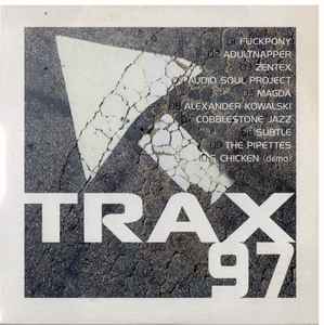 Various - Trax Sampler 097