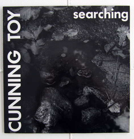 descargar álbum Cunning Toy - Searching