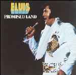 Elvis Presley - Promised Land album cover