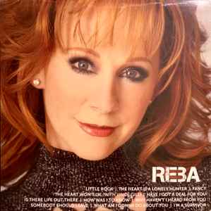 Reba McEntire – Read My Mind (2019, 25th Anniversary Edition