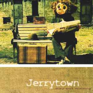 Jerrytown - Way Out Waiting album cover
