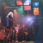 Cover of Live Johnny Winter And, 1990, Vinyl