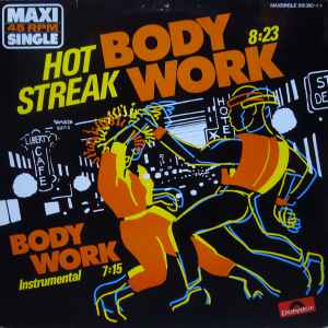 Body Work - Hot Streak
