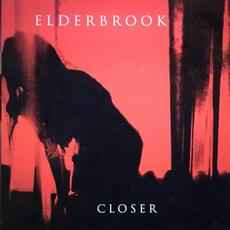 Elderbrook - Closer (Eats Everything Space Station Remix) album cover
