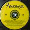 David Newman - Anastasia (Music From The Motion Picture)