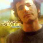 Cover of Honeyman (Recorded Live 1973), , CD