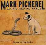 Cover of Snake In The Radio, 2006, CD