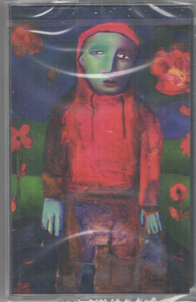 Girl In Red – If I Could Make It Go Quiet (2021, Cassette) - Discogs