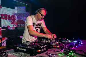 DJ Antikillah