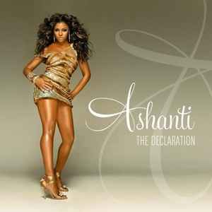 Ashanti - The Declaration