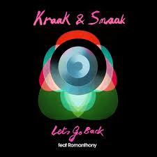 baixar álbum Kraak & Smaak Feat Romanthony - Lets Go Back