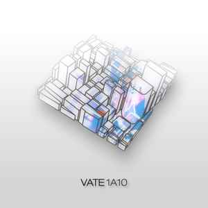 Vate - 1A10 album cover