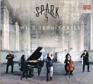 Spark (19) - Wild Territories album cover