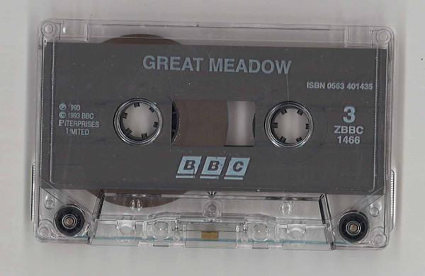 télécharger l'album Dirk Bogarde - Great Meadow
