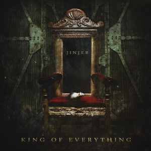 Jinjer (2) - King Of Everything