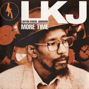 Linton Kwesi Johnson – LKJ In Dub Volume Two (1992, CD) - Discogs