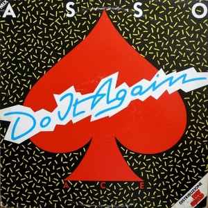 Do It Again - Asso