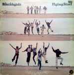 Cover of Flying Start, 1974-12-00, Vinyl