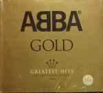 Cover of Gold (Greatest Hits), 2014, CD