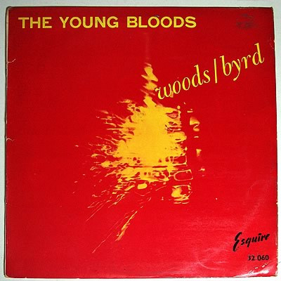 Phil Woods / Donald Byrd – The Young Bloods (2013, SACD) - Discogs