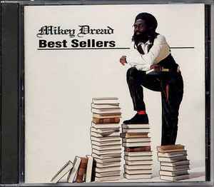 Mikey Dread - Best Sellers album cover