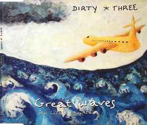 Dirty Three - Great Waves album cover