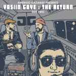 Amerigo Gazaway – Yasiin Gaye: The Return (Side Two) (2014 