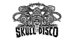 Skull Disco on Discogs