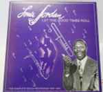 Louis Jordan – Let The Good Times Roll (1938-1954) (1992, CD 