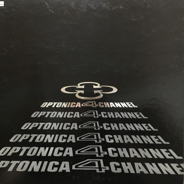 Optonica Sharp 4 Channel (Vinyl) - Discogs