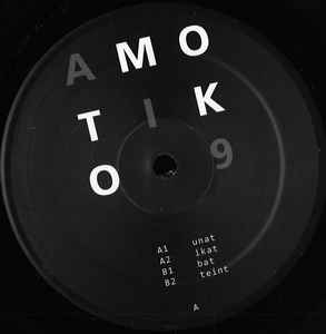 Amotik 009 - Amotik