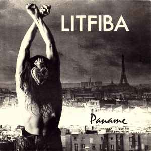 Litfiba - Paname