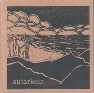 Autarkeia - Autarkeia album cover