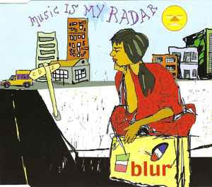 Music Is My Radar - Blur