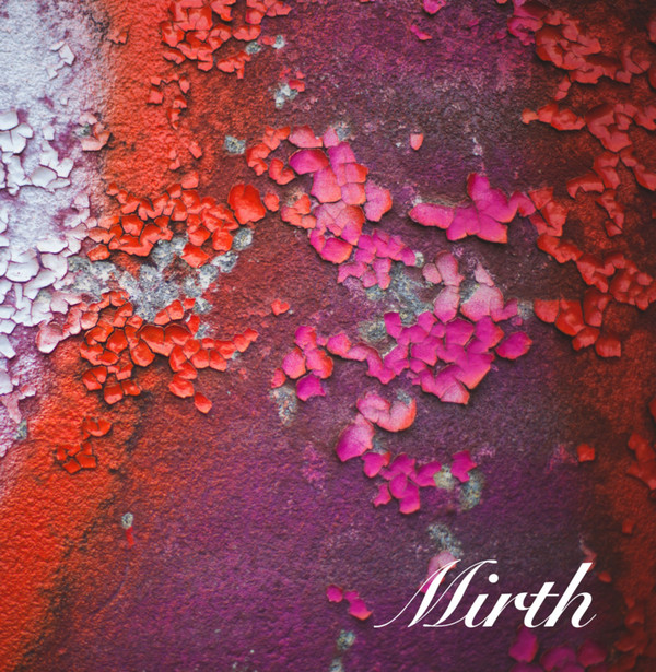 télécharger l'album Mirth - Mirth