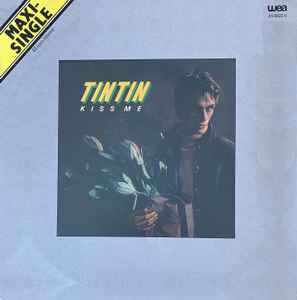 Skænk dilemma kit Tin Tin – Kiss Me (Vinyl) - Discogs