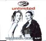 Cover of Wanna Get Up, 1998, CD