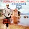 Scotland My Home  album cover