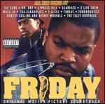 Cover of Friday- Original Motion Picture Soundtrack, 1995, CD
