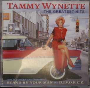 Tammy Wynette – Stand By Your Man (2007, Dolby Digital, DVD) - Discogs